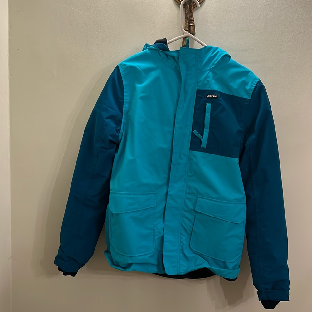 Kids Squall jacket, XXL